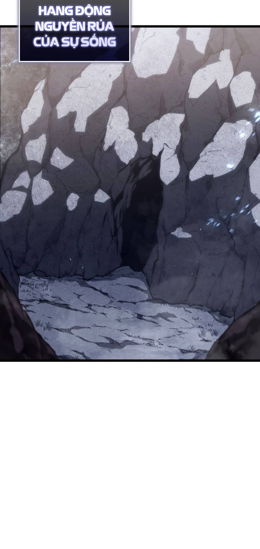 Ranker Cấp SSS Hồi Quy Chapter 55 - Trang 2