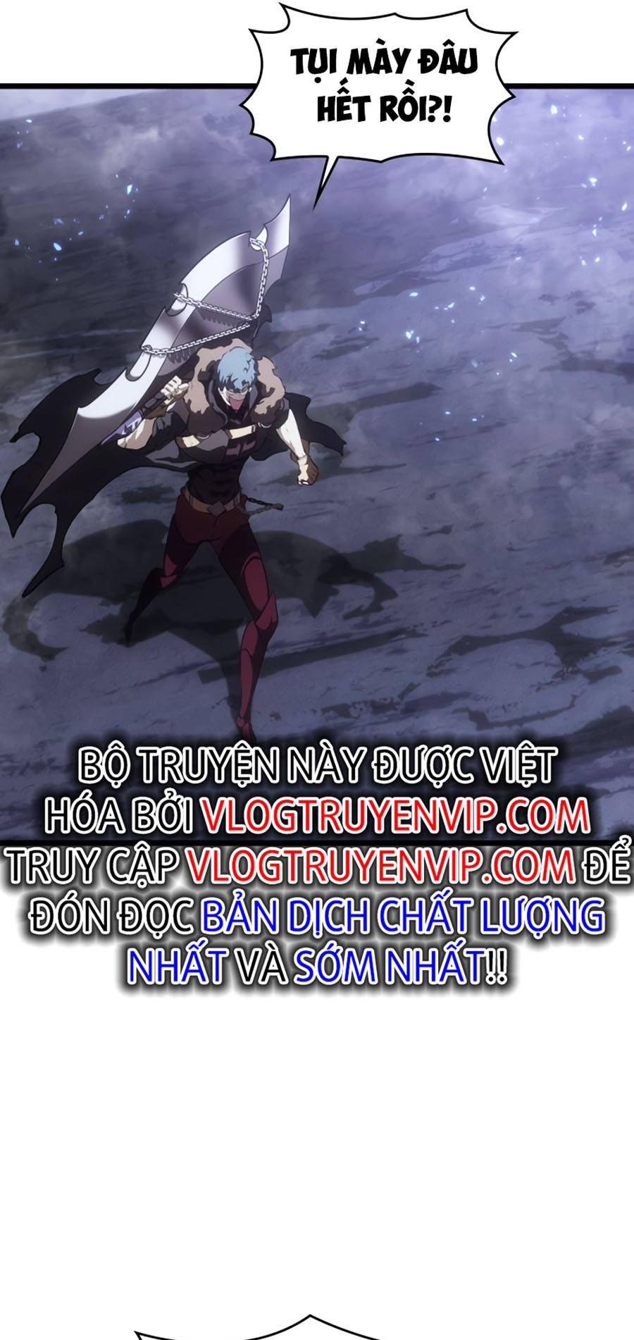 Ranker Cấp SSS Hồi Quy Chapter 55 - Trang 2