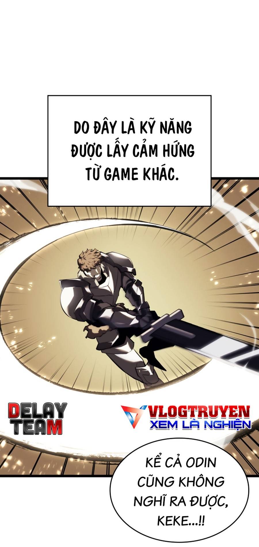 Ranker Cấp SSS Hồi Quy Chapter 55 - Trang 2