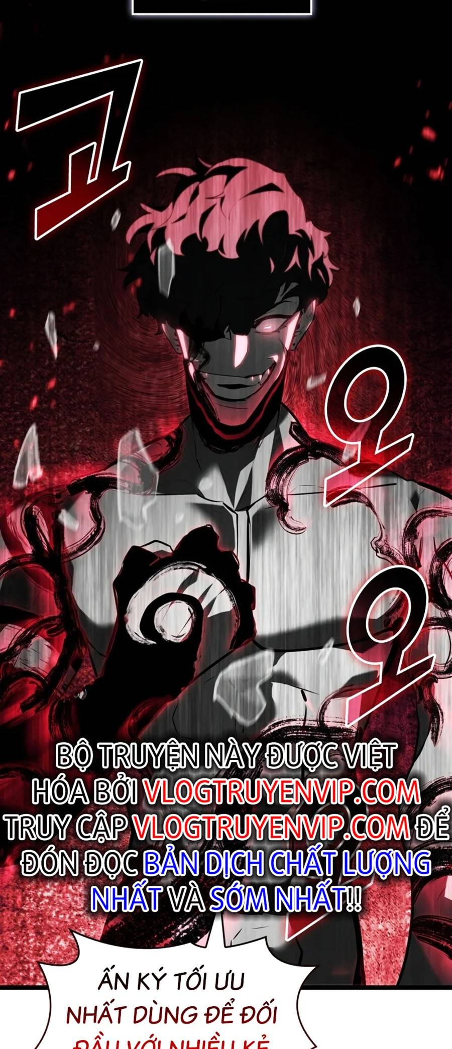 Ranker Cấp SSS Hồi Quy Chapter 55 - Trang 2