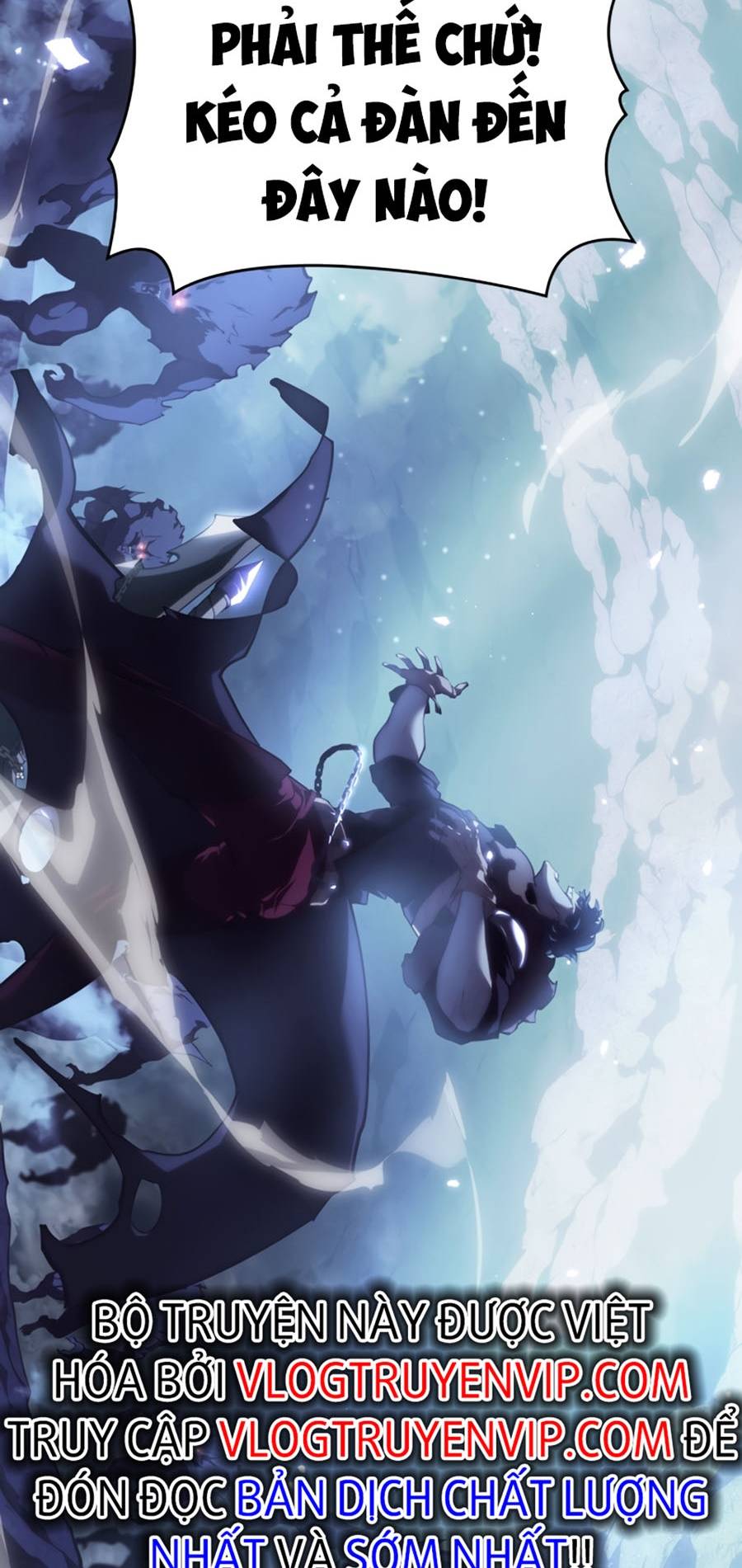 Ranker Cấp SSS Hồi Quy Chapter 55 - Trang 2