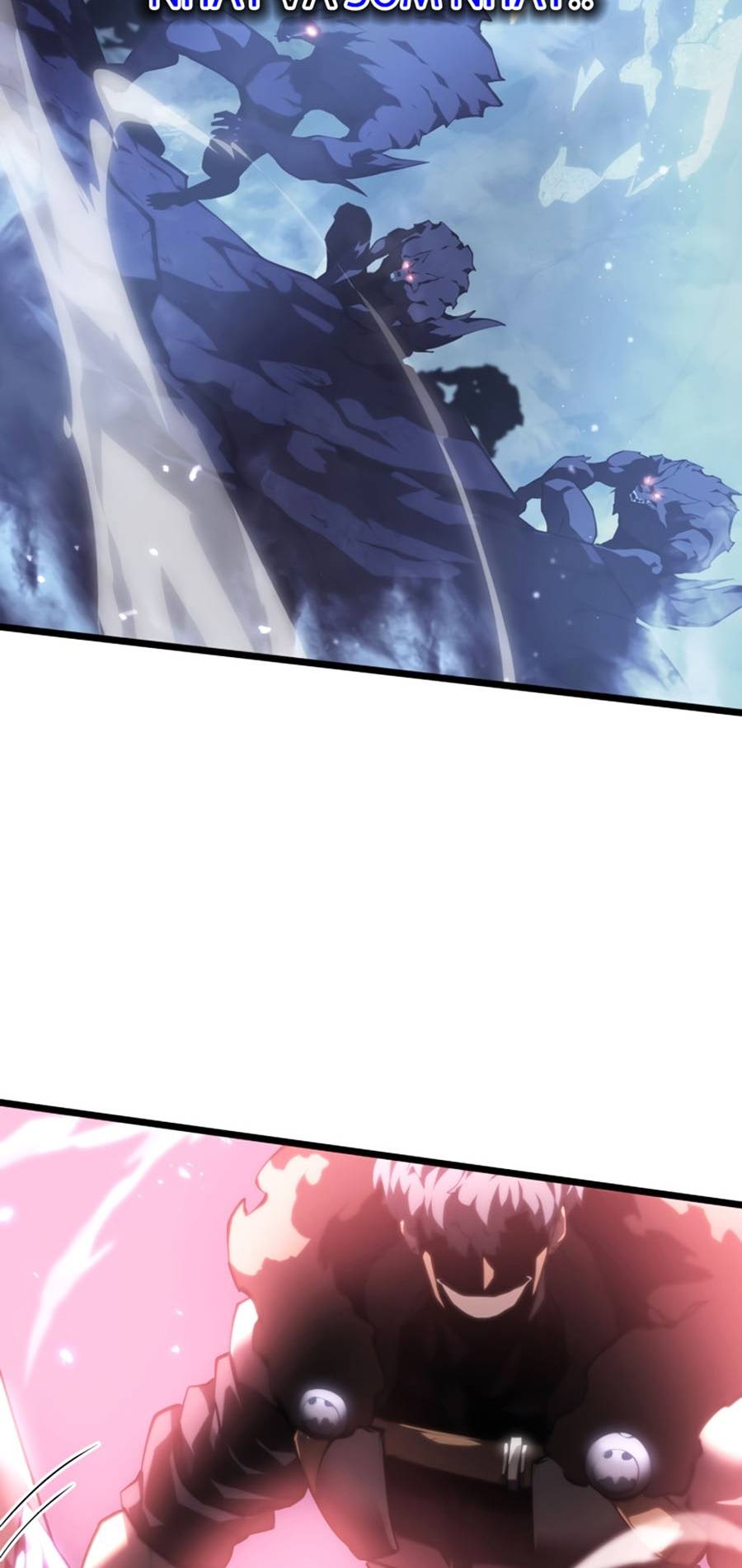 Ranker Cấp SSS Hồi Quy Chapter 55 - Trang 2