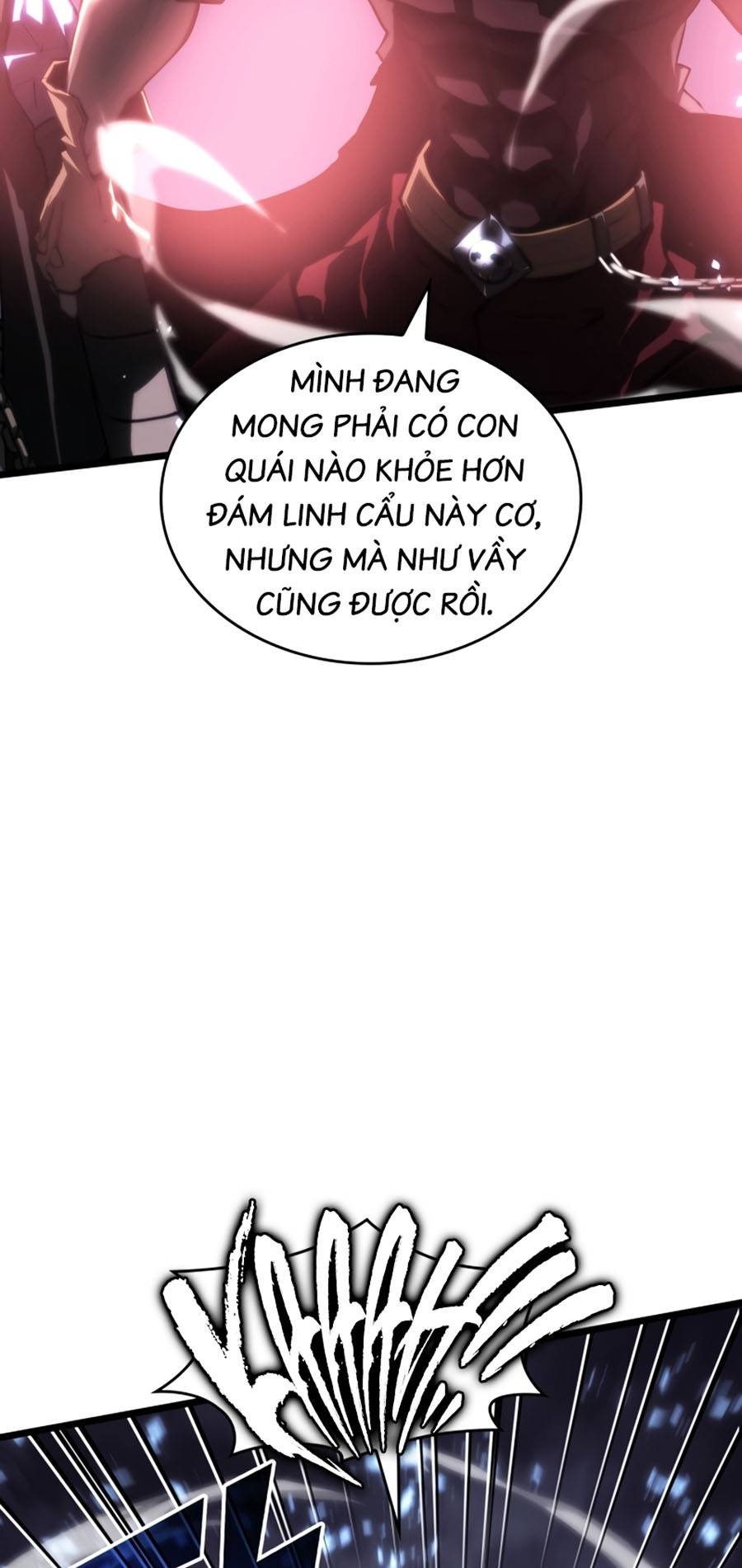 Ranker Cấp SSS Hồi Quy Chapter 55 - Trang 2