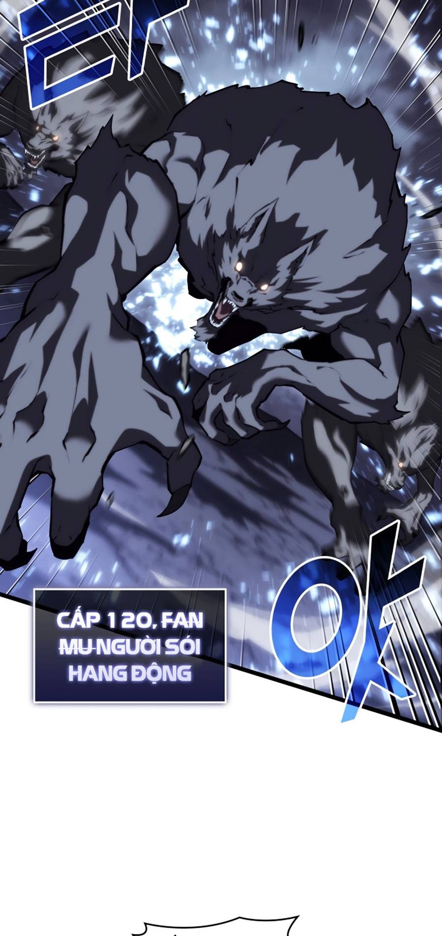 Ranker Cấp SSS Hồi Quy Chapter 55 - Trang 2