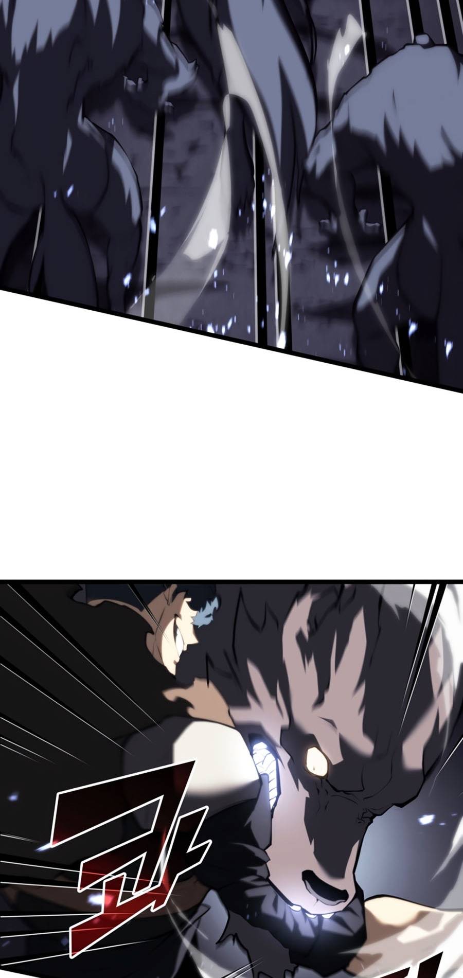 Ranker Cấp SSS Hồi Quy Chapter 55 - Trang 2