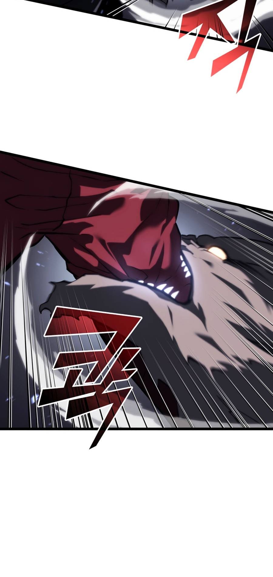 Ranker Cấp SSS Hồi Quy Chapter 55 - Trang 2