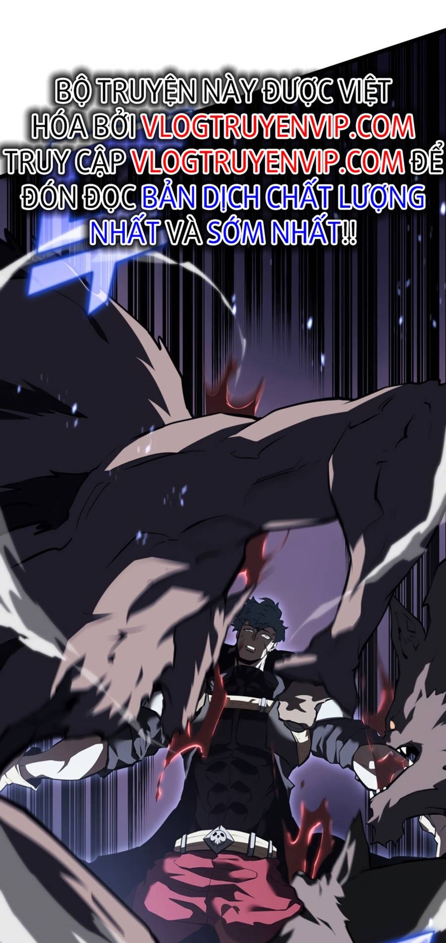 Ranker Cấp SSS Hồi Quy Chapter 55 - Trang 2