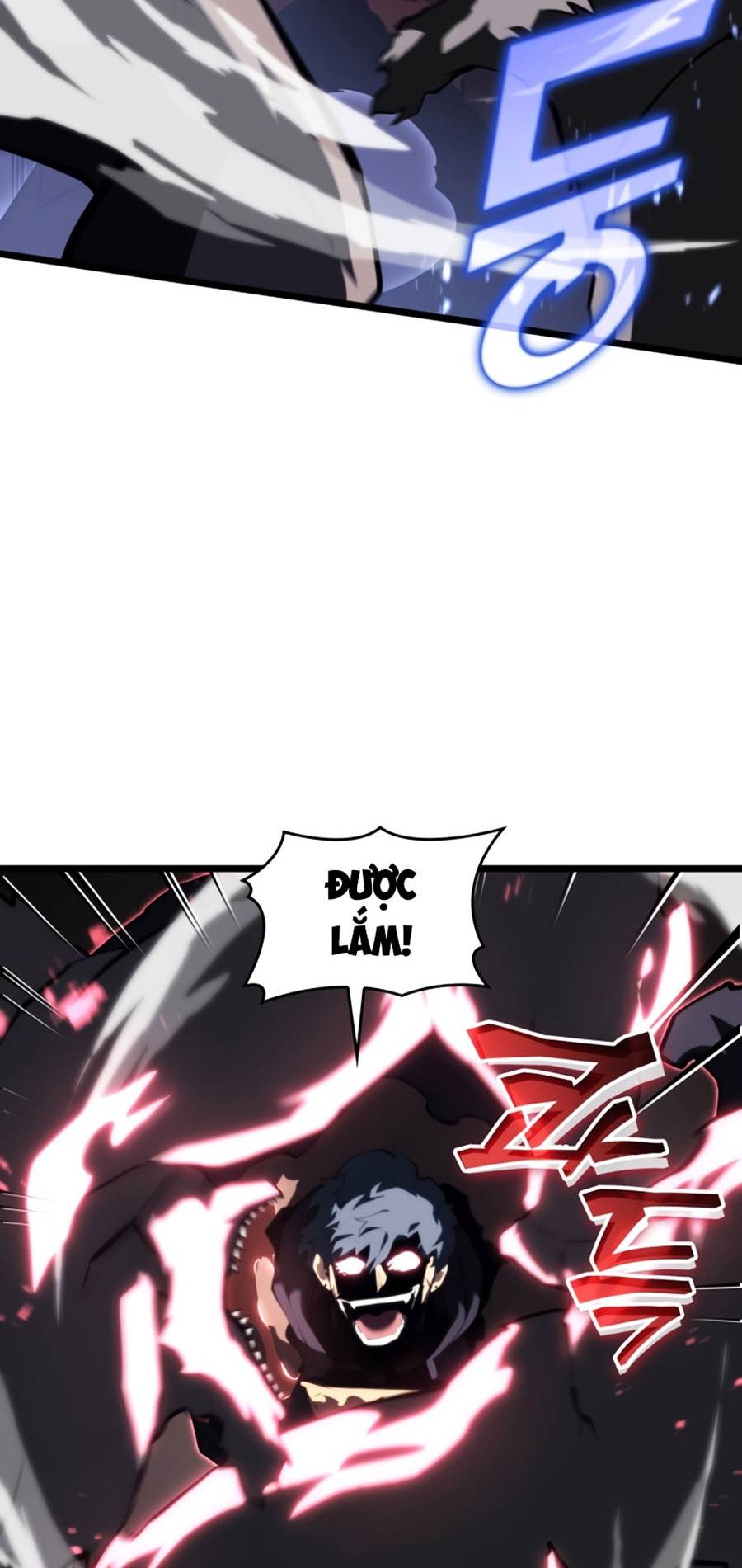 Ranker Cấp SSS Hồi Quy Chapter 55 - Trang 2