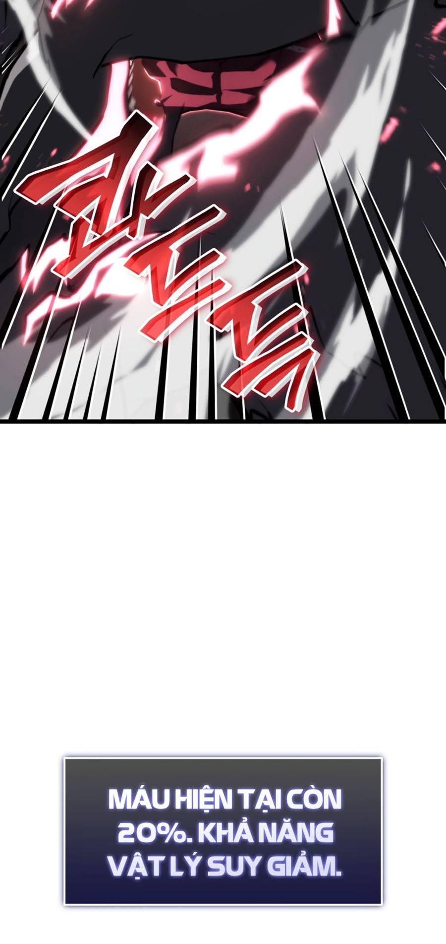 Ranker Cấp SSS Hồi Quy Chapter 55 - Trang 2