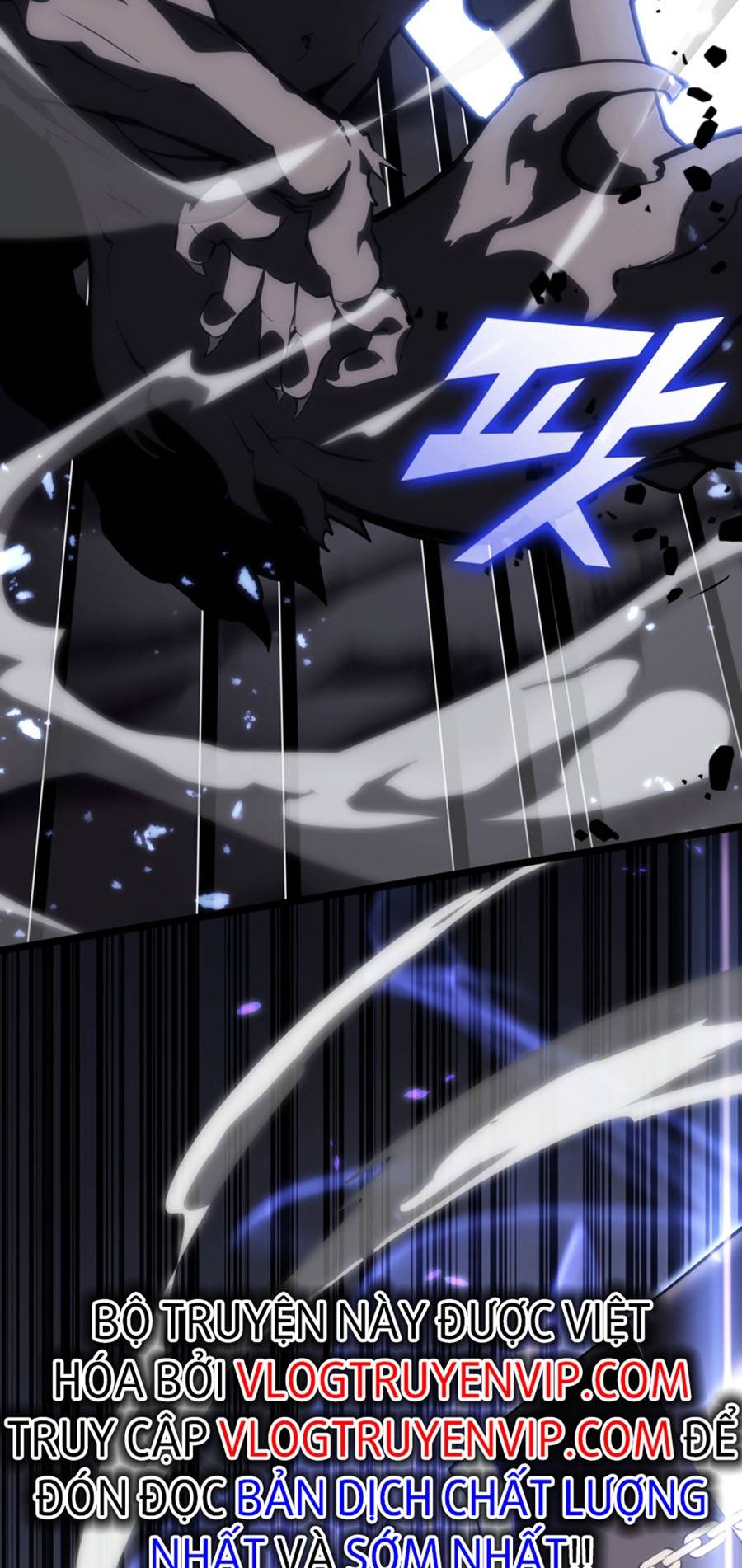 Ranker Cấp SSS Hồi Quy Chapter 55 - Trang 2