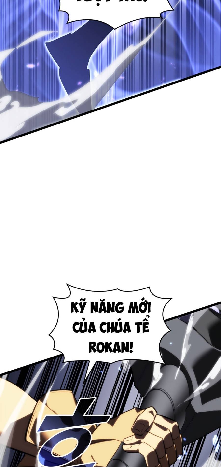 Ranker Cấp SSS Hồi Quy Chapter 55 - Trang 2