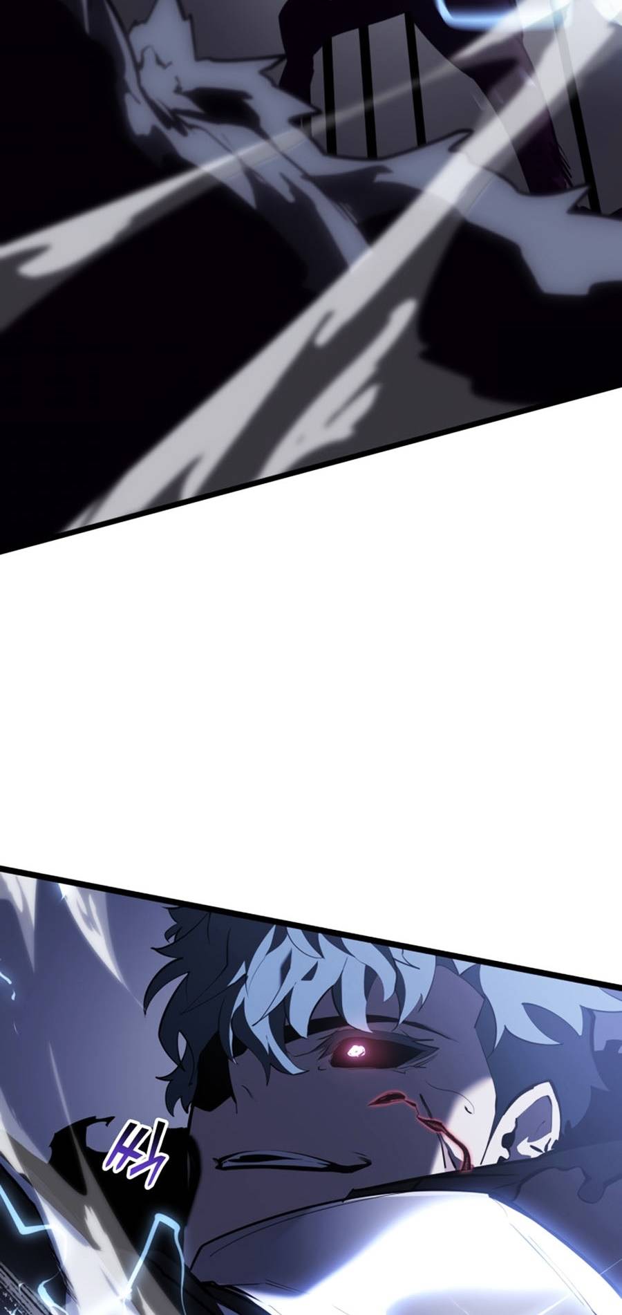 Ranker Cấp SSS Hồi Quy Chapter 55 - Trang 2