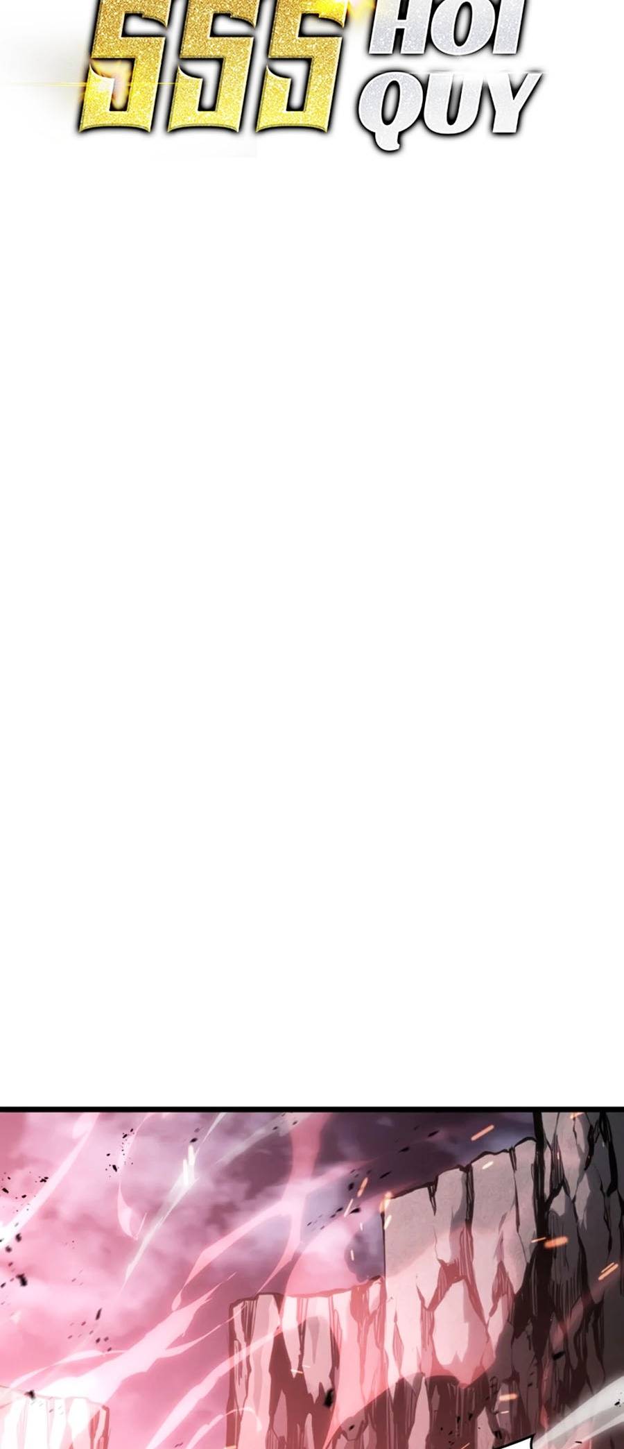 Ranker Cấp SSS Hồi Quy Chapter 55 - Trang 2