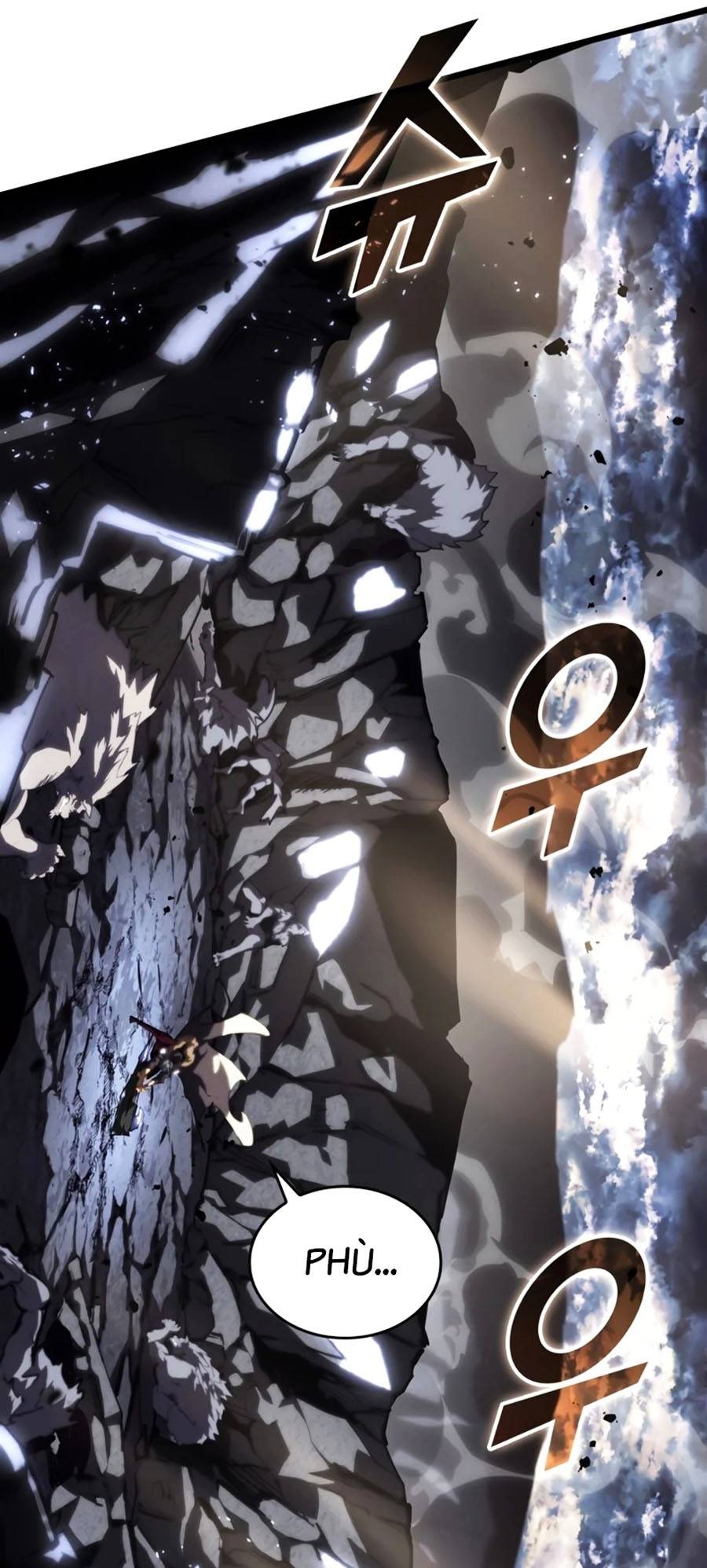 Ranker Cấp SSS Hồi Quy Chapter 55 - Trang 2