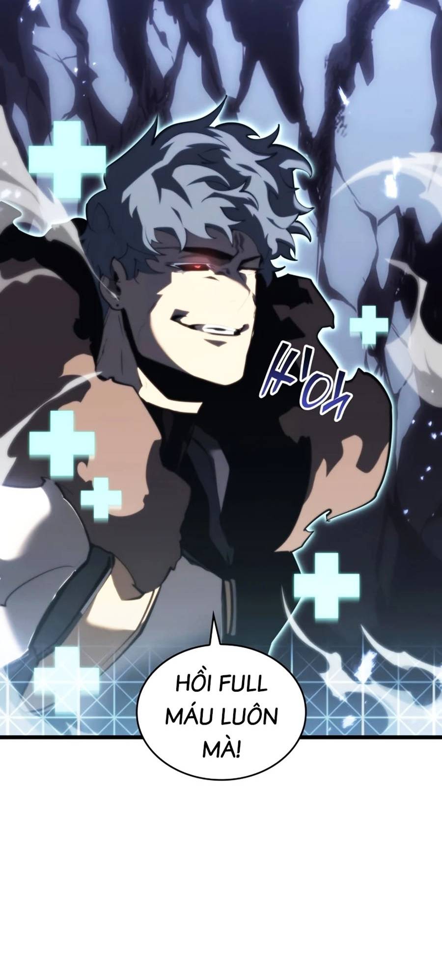 Ranker Cấp SSS Hồi Quy Chapter 55 - Trang 2