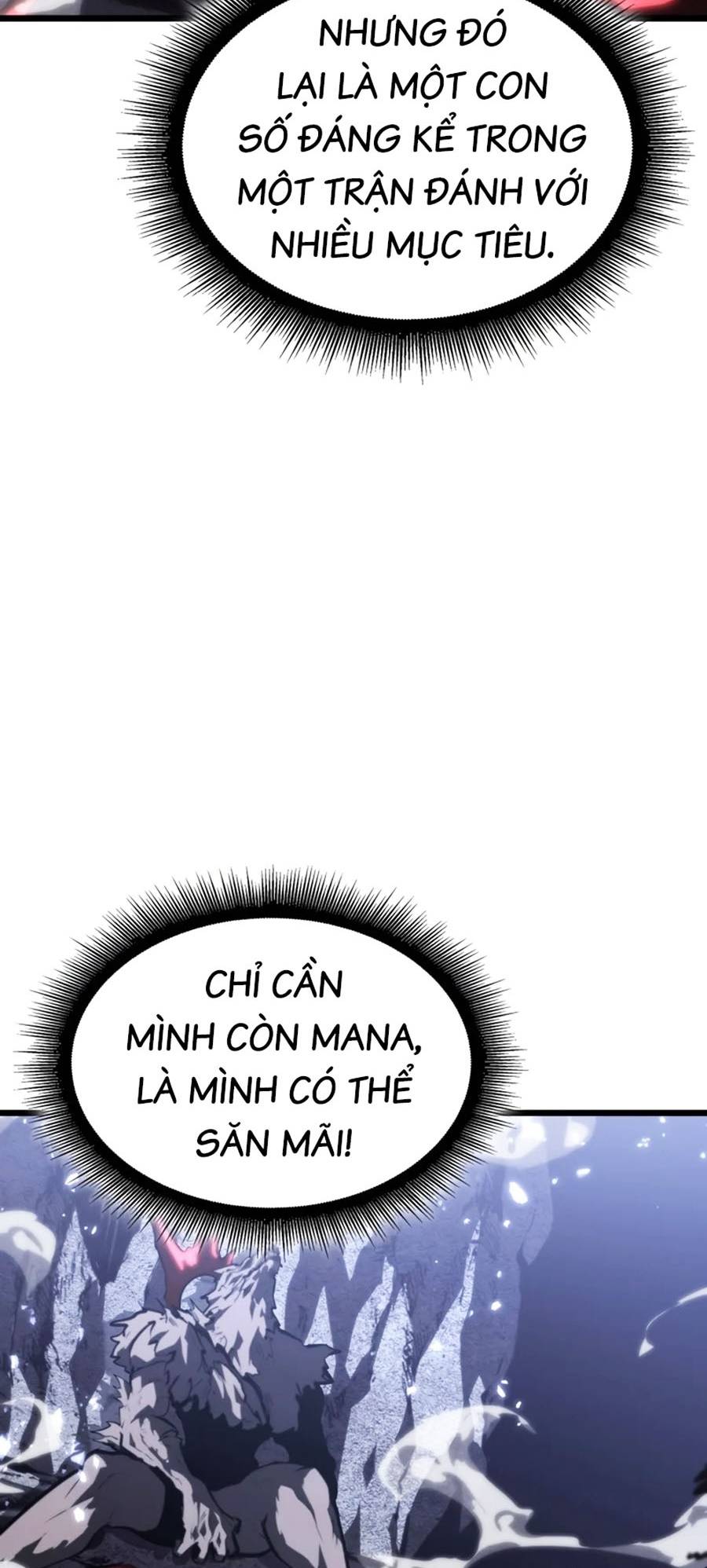 Ranker Cấp SSS Hồi Quy Chapter 55 - Trang 2