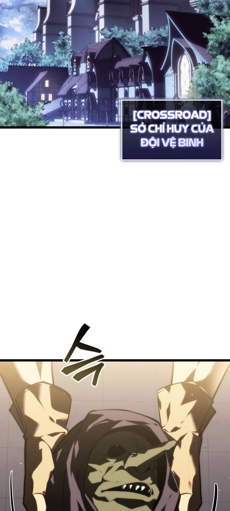 Ranker Cấp SSS Hồi Quy Chapter 55 - Trang 2