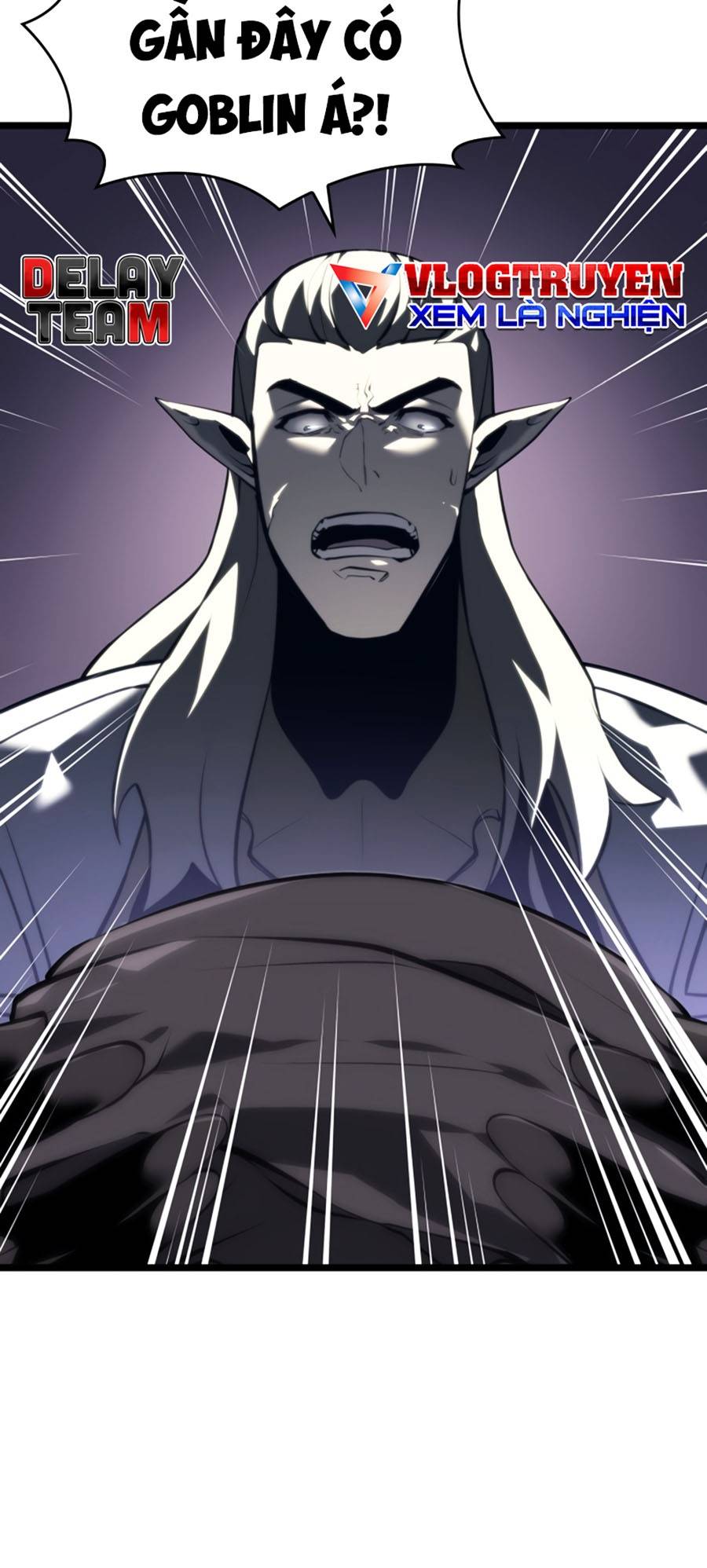 Ranker Cấp SSS Hồi Quy Chapter 55 - Trang 2