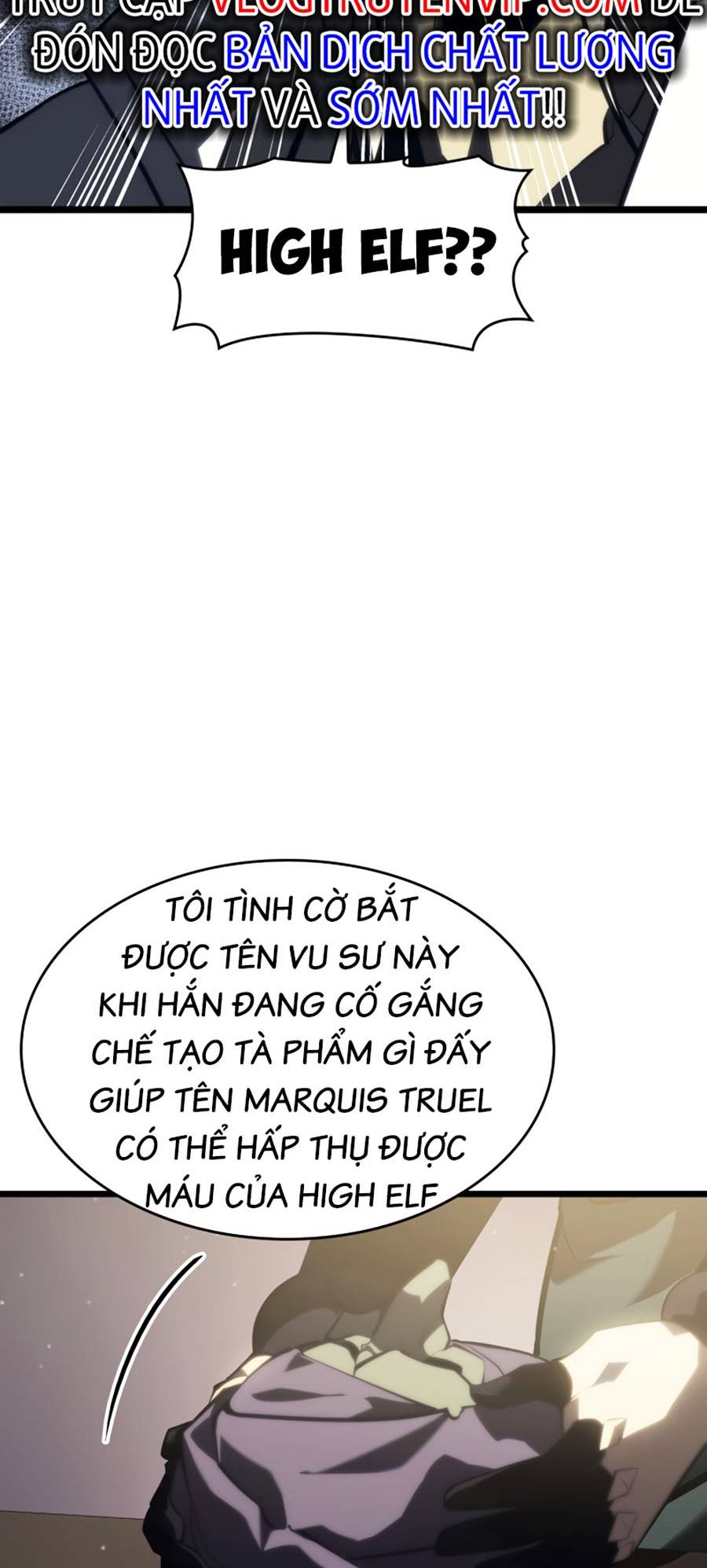 Ranker Cấp SSS Hồi Quy Chapter 55 - Trang 2
