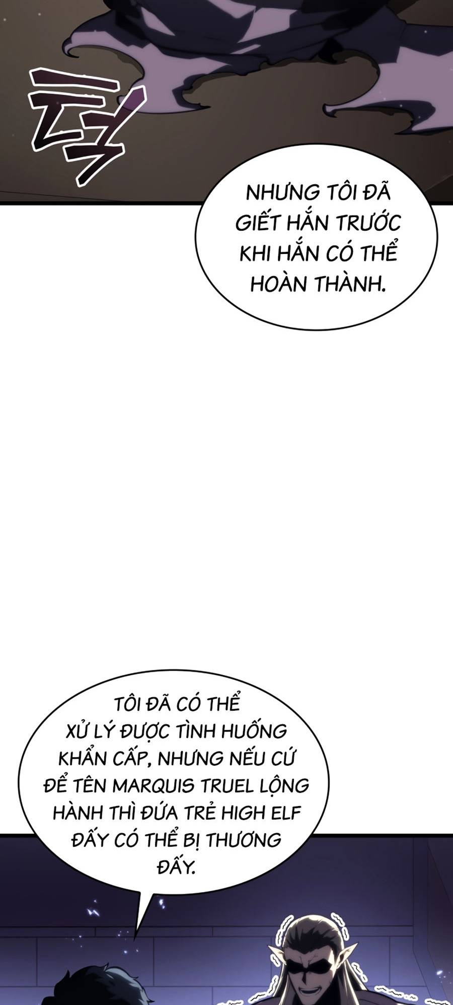 Ranker Cấp SSS Hồi Quy Chapter 55 - Trang 2