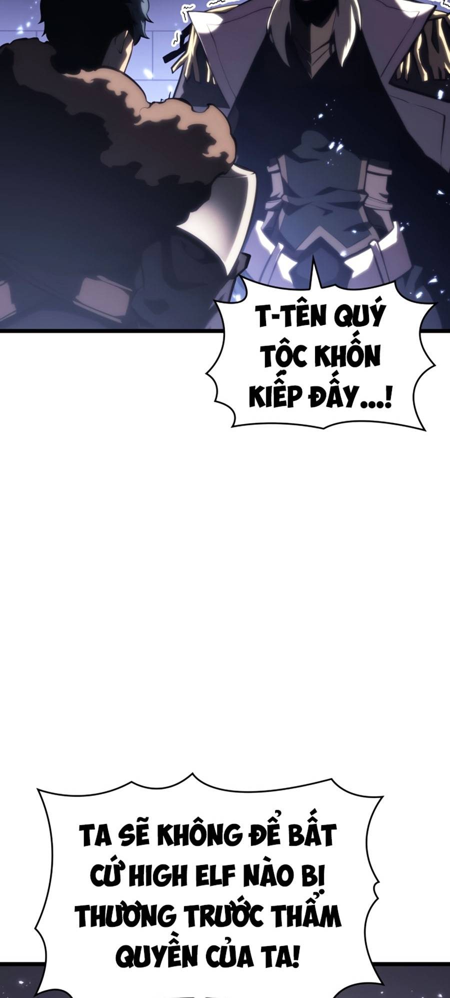 Ranker Cấp SSS Hồi Quy Chapter 55 - Trang 2