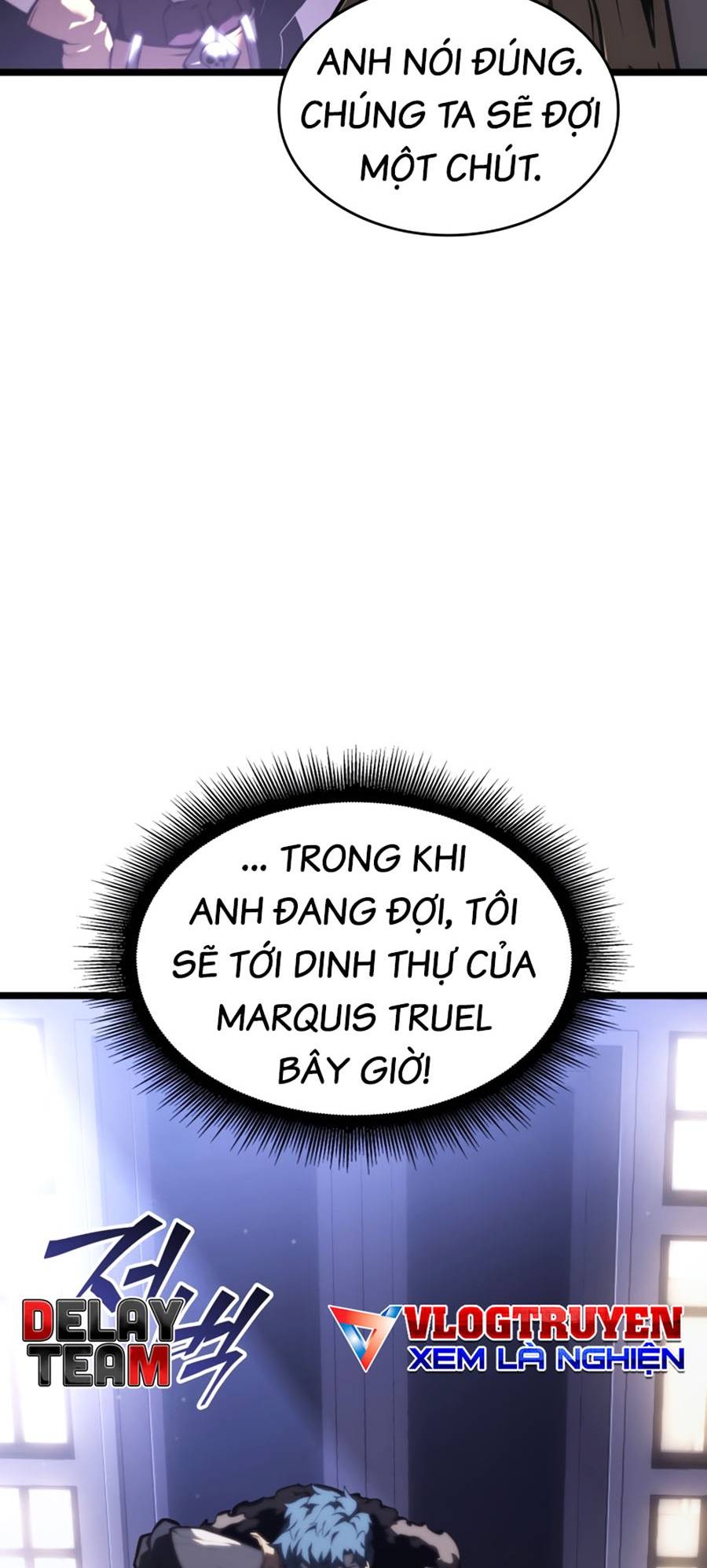 Ranker Cấp SSS Hồi Quy Chapter 55 - Trang 2