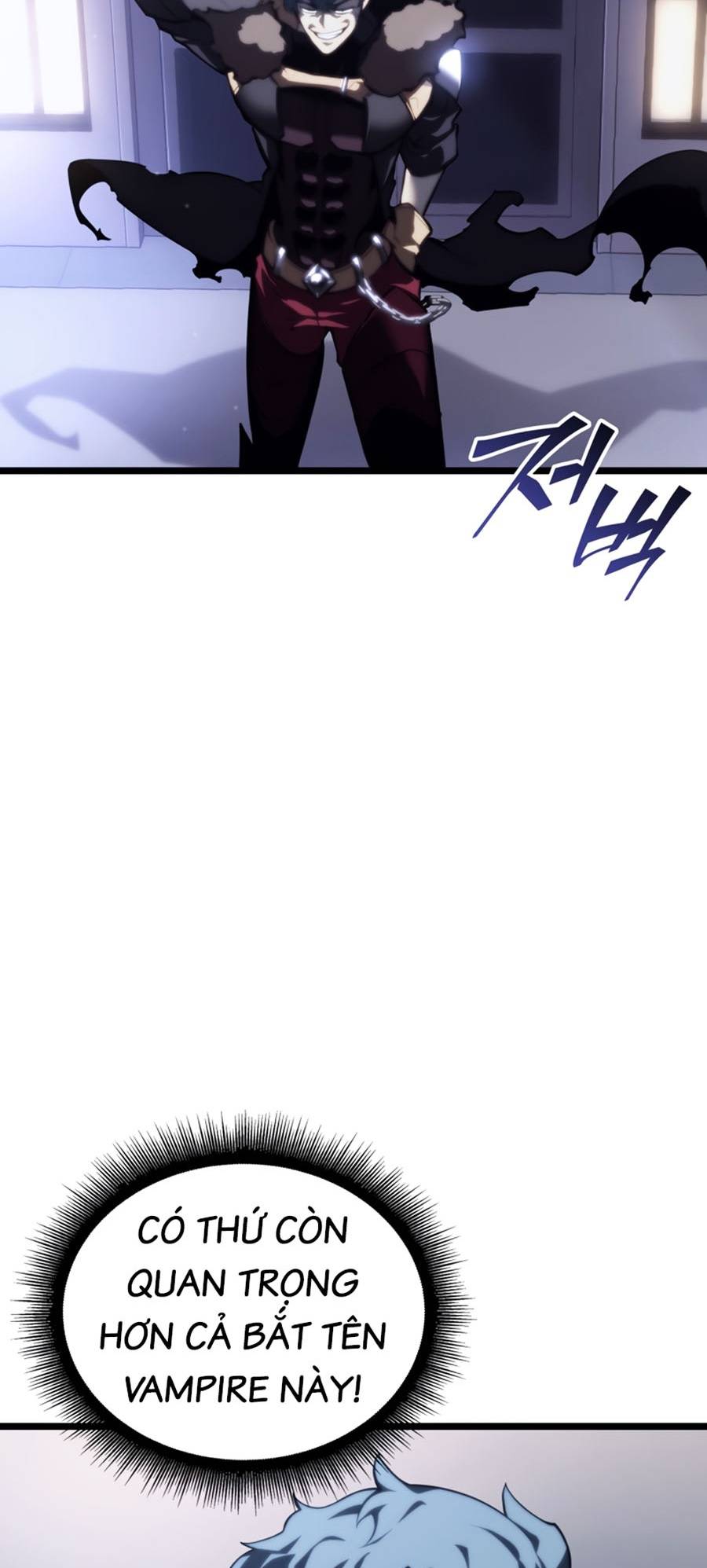 Ranker Cấp SSS Hồi Quy Chapter 55 - Trang 2