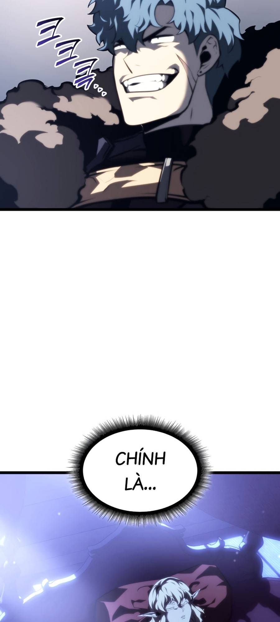 Ranker Cấp SSS Hồi Quy Chapter 55 - Trang 2