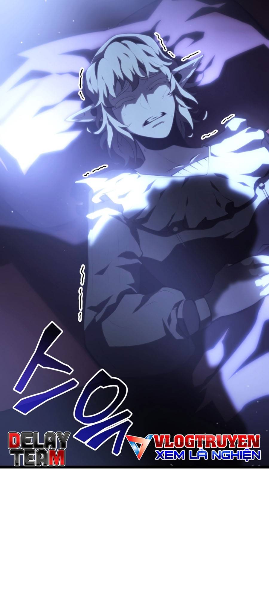 Ranker Cấp SSS Hồi Quy Chapter 55 - Trang 2