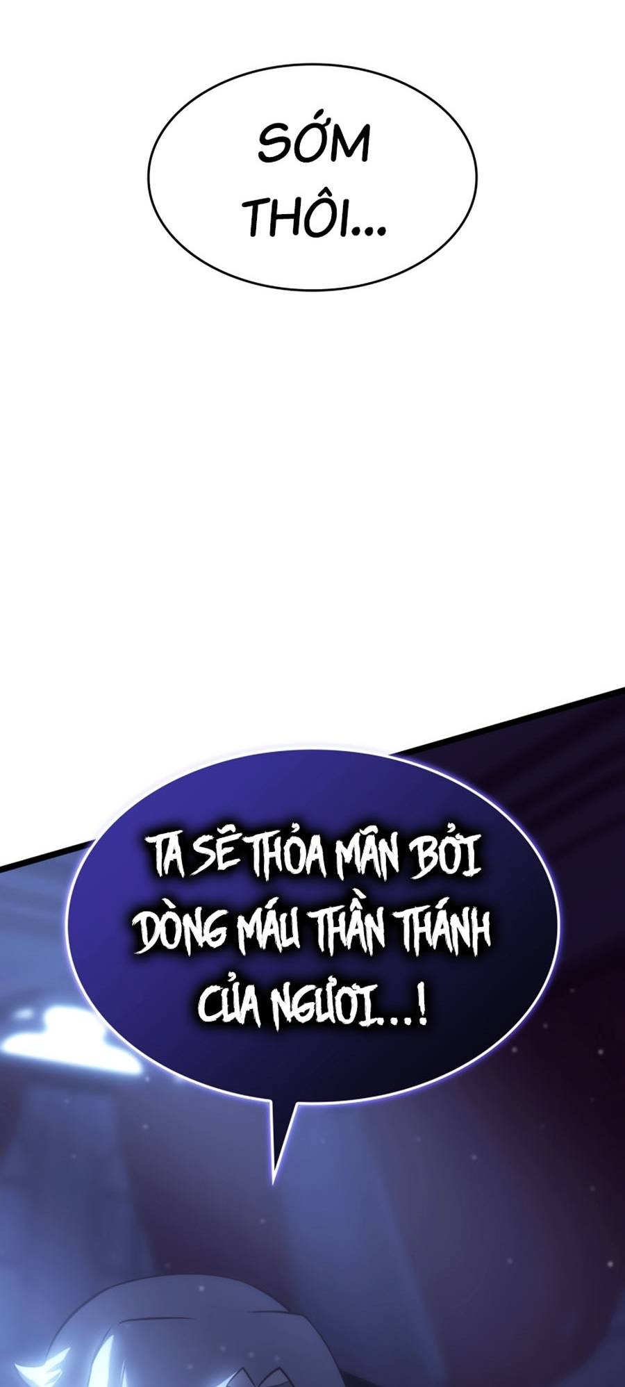 Ranker Cấp SSS Hồi Quy Chapter 55 - Trang 2