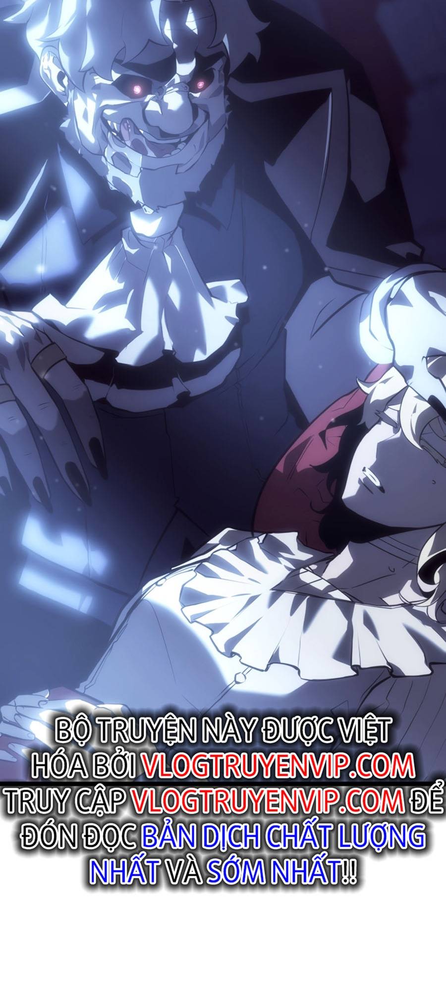 Ranker Cấp SSS Hồi Quy Chapter 55 - Trang 2