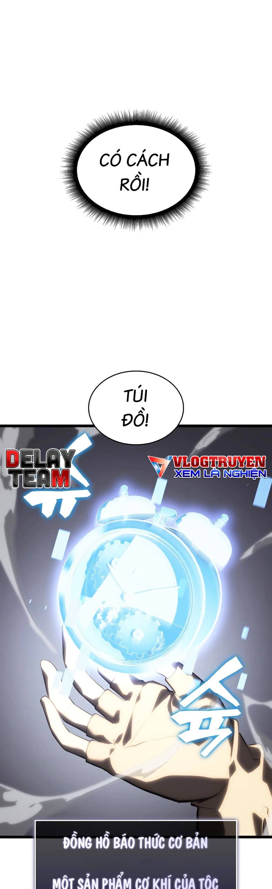 Ranker Cấp SSS Hồi Quy Chapter 56 - Trang 2