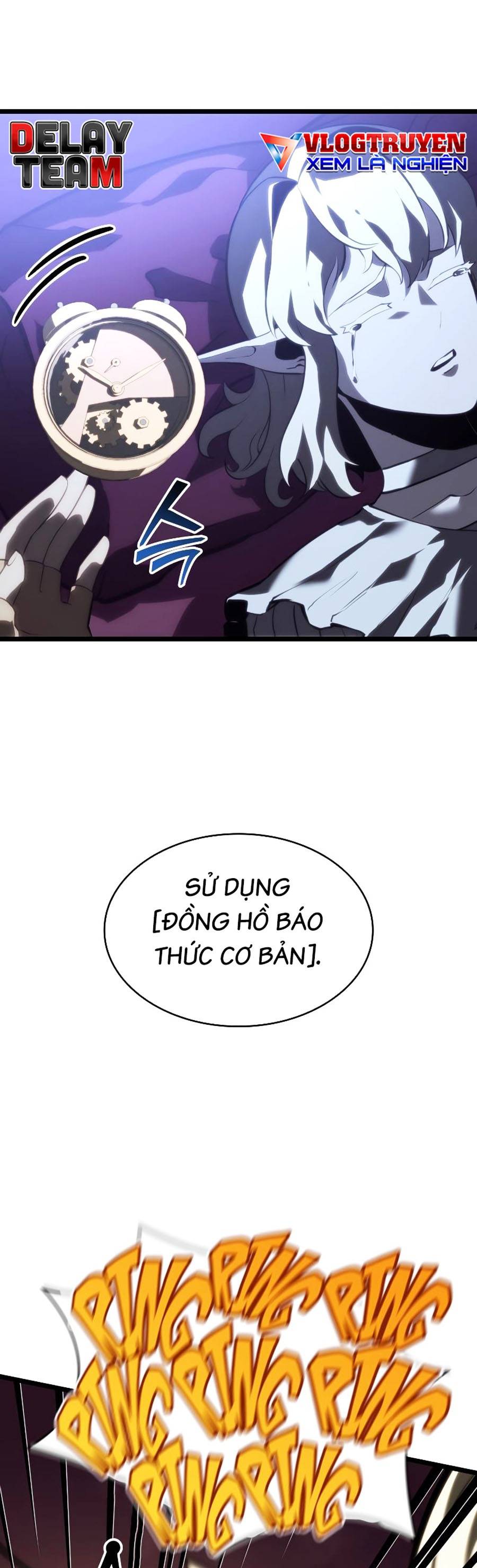 Ranker Cấp SSS Hồi Quy Chapter 56 - Trang 2