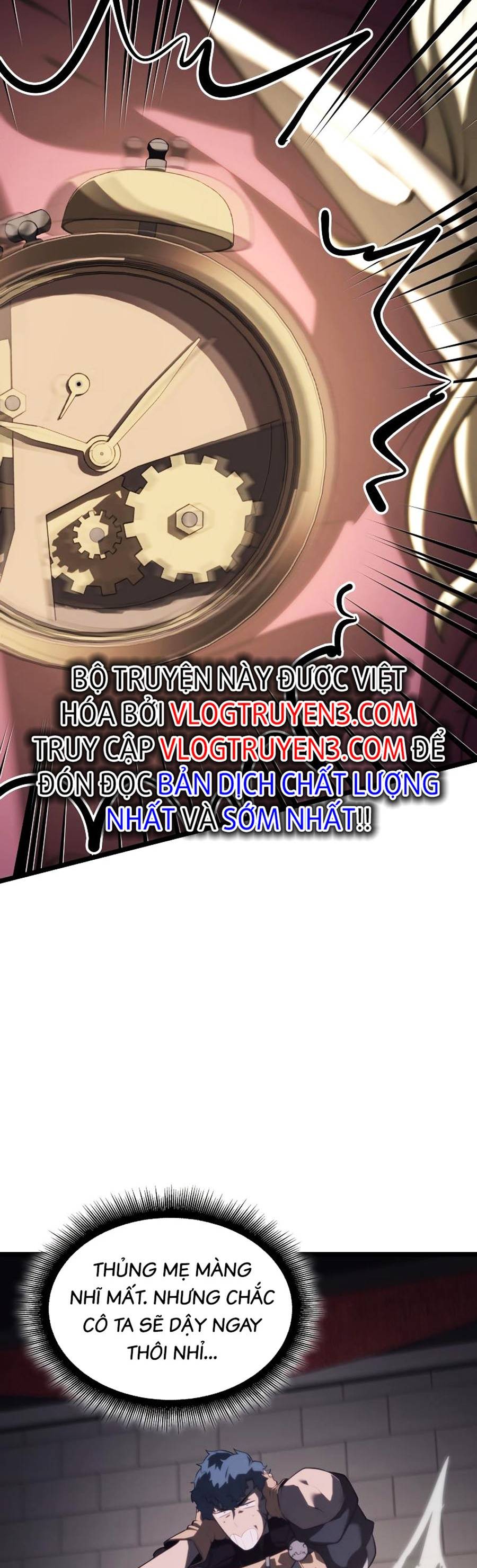 Ranker Cấp SSS Hồi Quy Chapter 56 - Trang 2