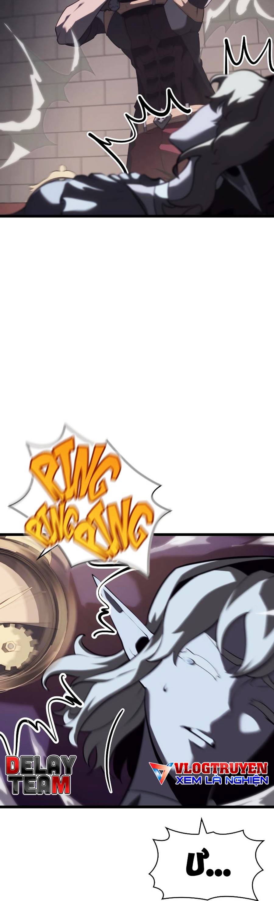 Ranker Cấp SSS Hồi Quy Chapter 56 - Trang 2