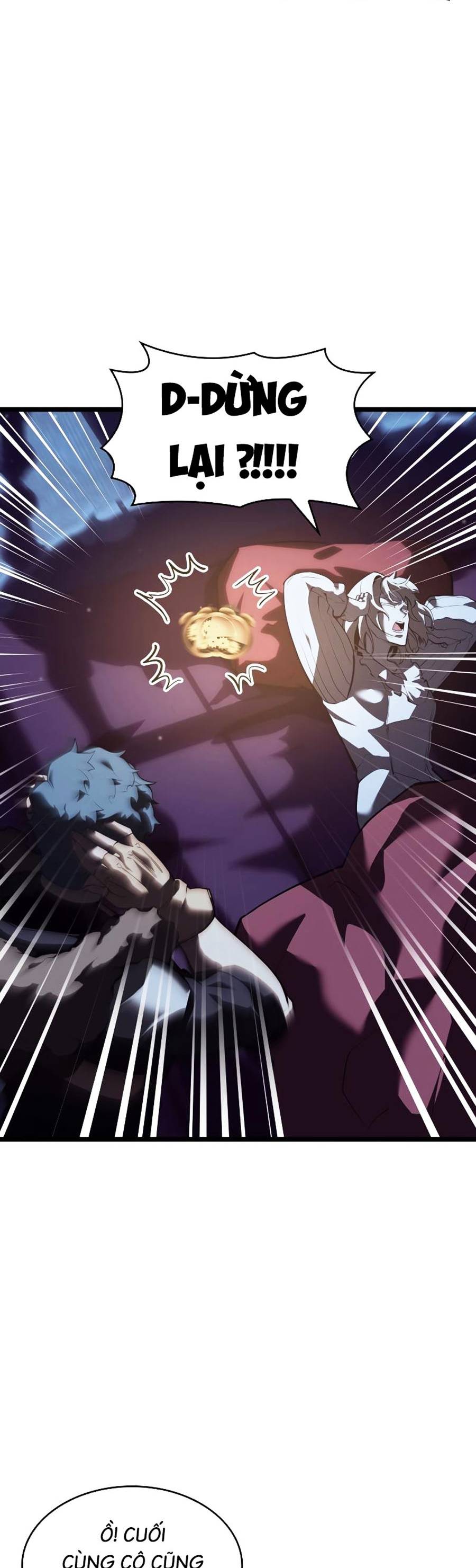 Ranker Cấp SSS Hồi Quy Chapter 56 - Trang 2