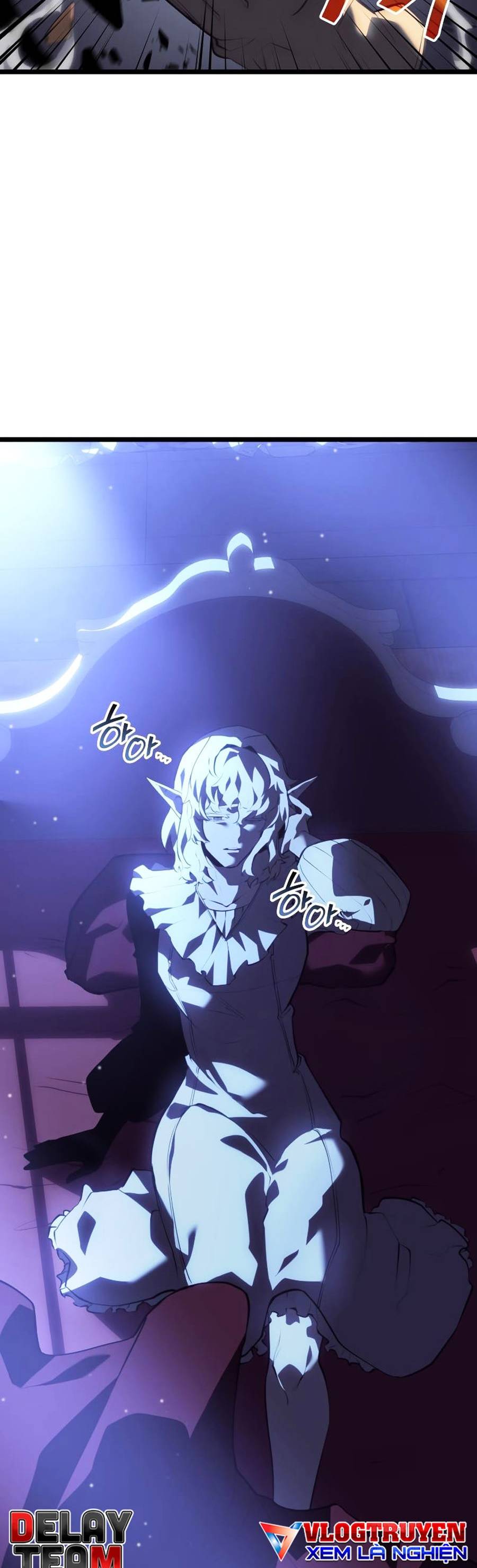Ranker Cấp SSS Hồi Quy Chapter 56 - Trang 2
