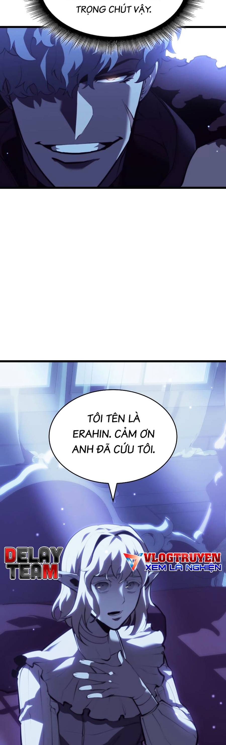 Ranker Cấp SSS Hồi Quy Chapter 56 - Trang 2