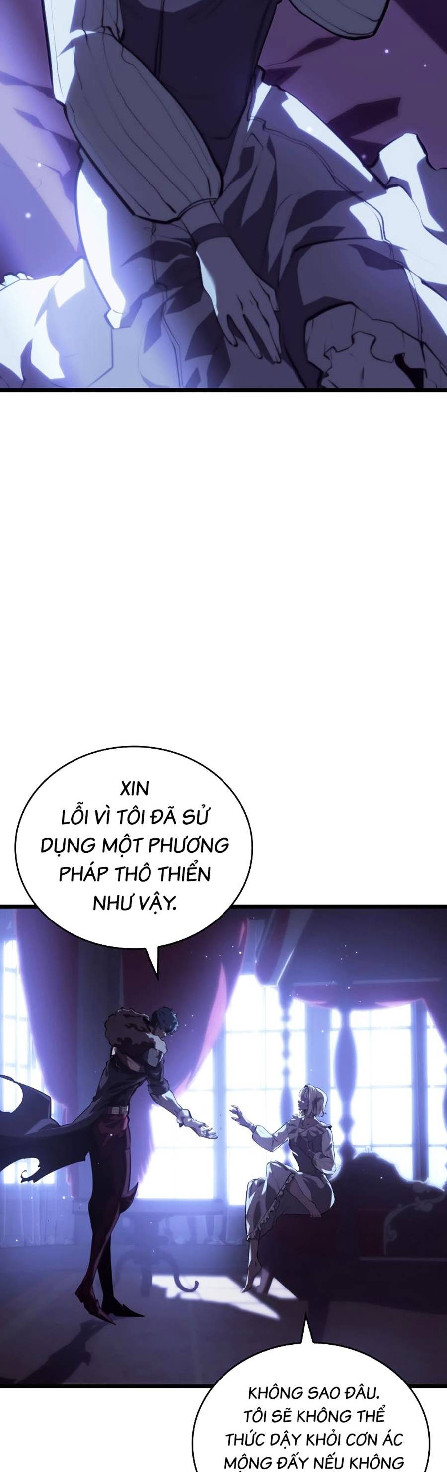 Ranker Cấp SSS Hồi Quy Chapter 56 - Trang 2