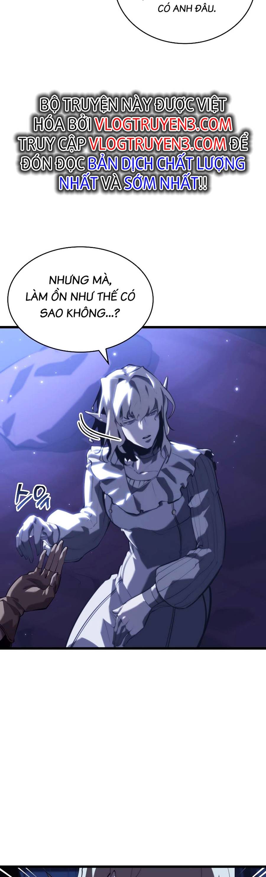 Ranker Cấp SSS Hồi Quy Chapter 56 - Trang 2