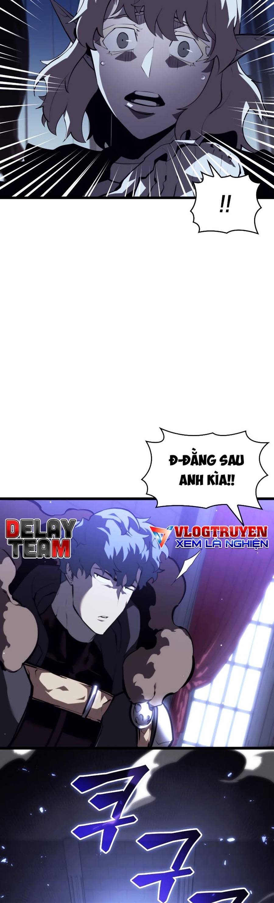 Ranker Cấp SSS Hồi Quy Chapter 56 - Trang 2