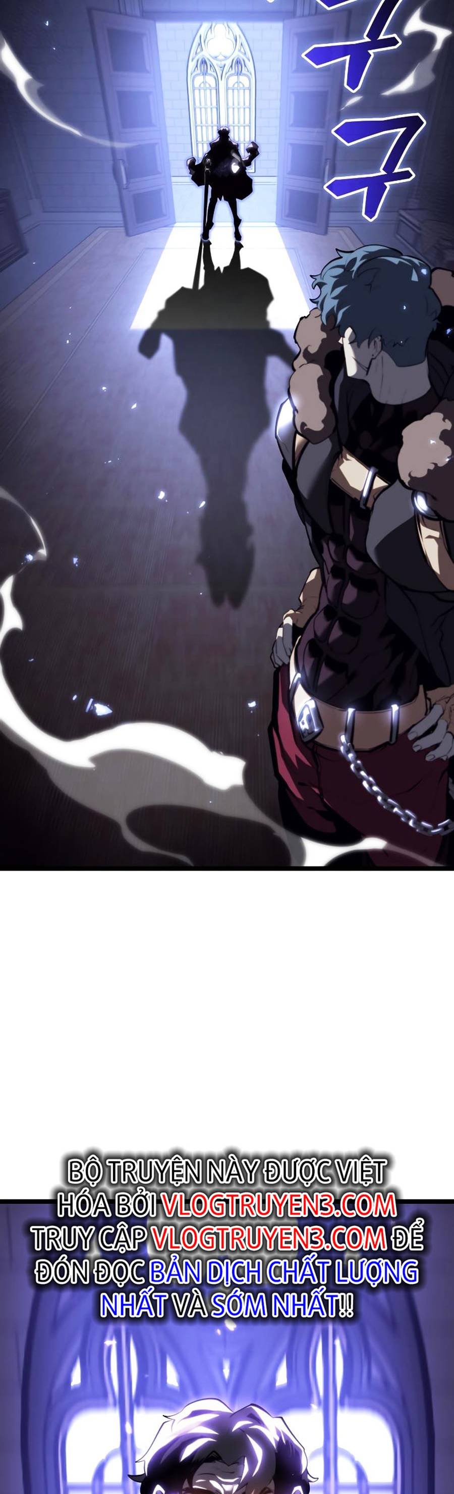 Ranker Cấp SSS Hồi Quy Chapter 56 - Trang 2