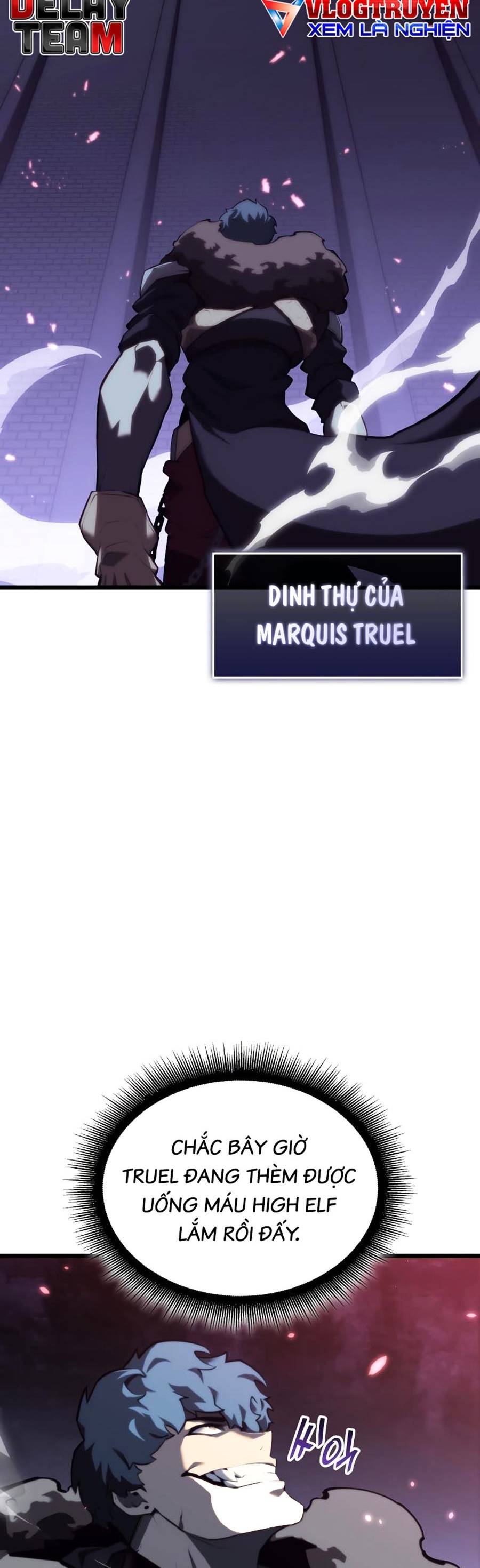 Ranker Cấp SSS Hồi Quy Chapter 56 - Trang 2