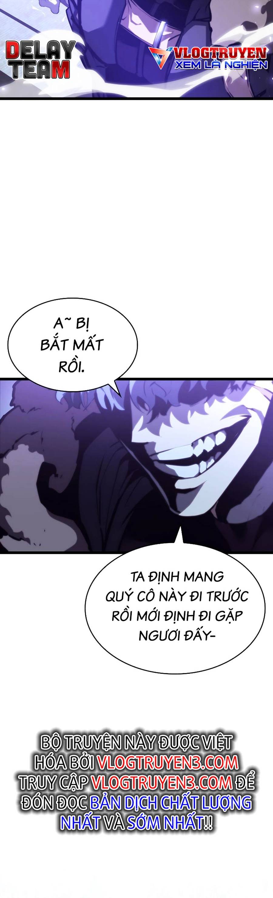 Ranker Cấp SSS Hồi Quy Chapter 56 - Trang 2