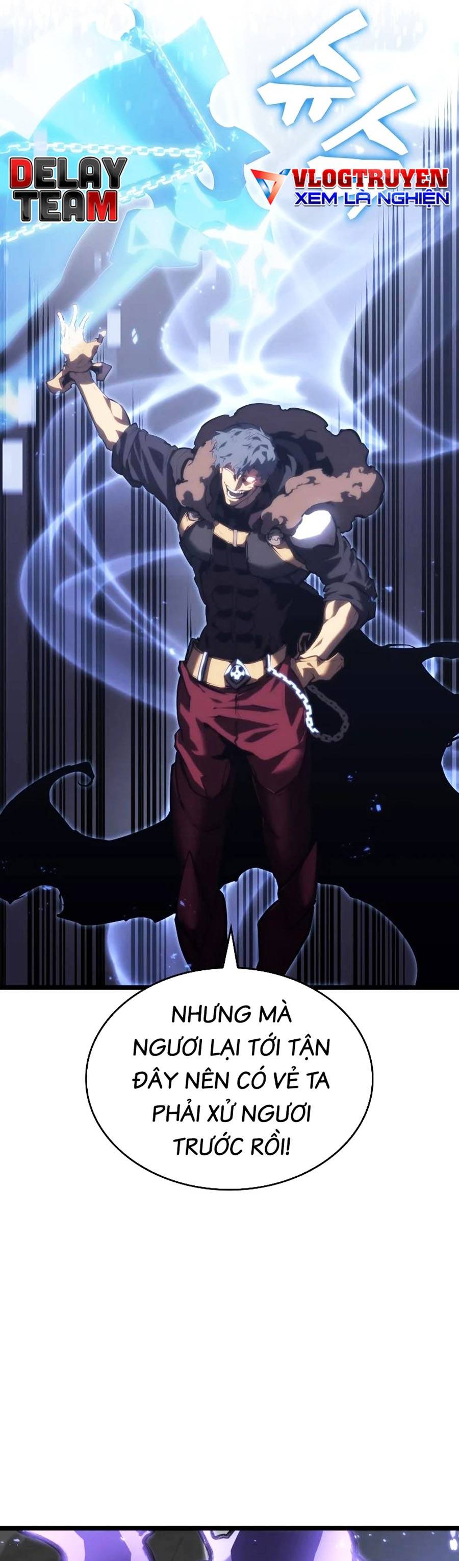 Ranker Cấp SSS Hồi Quy Chapter 56 - Trang 2