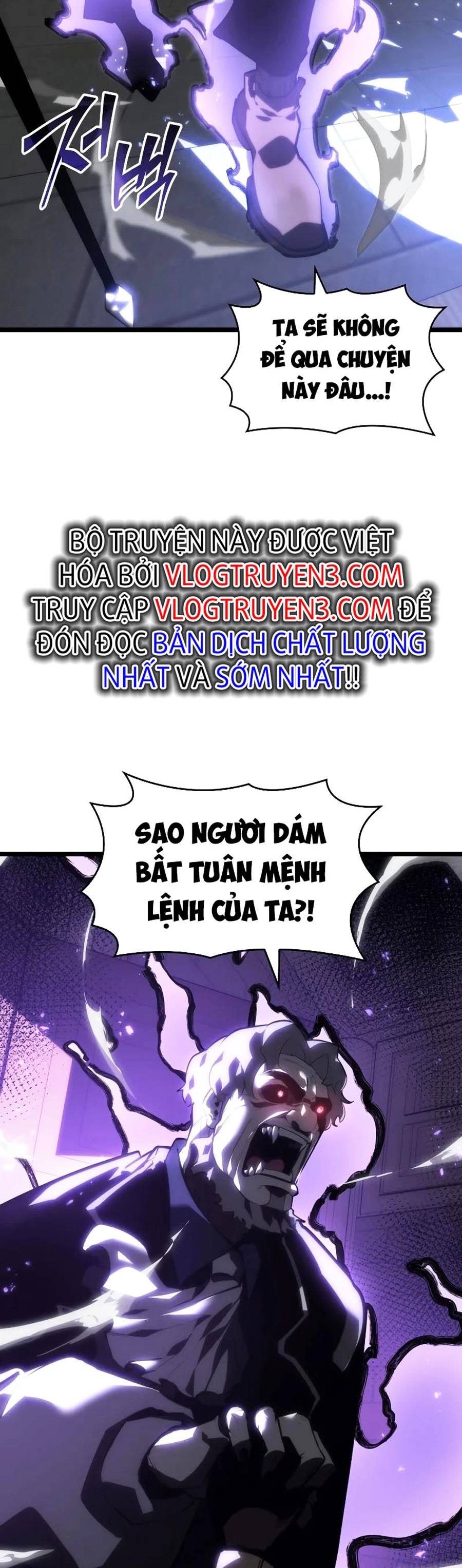 Ranker Cấp SSS Hồi Quy Chapter 56 - Trang 2