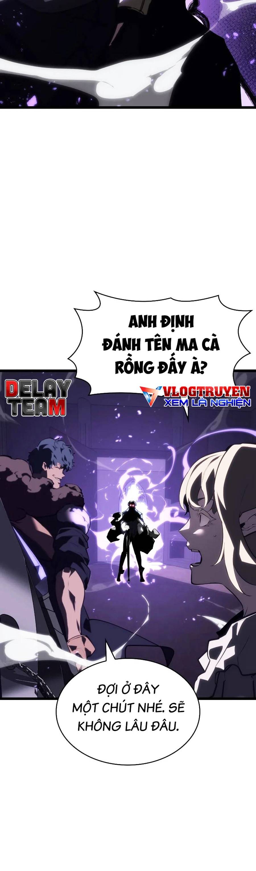 Ranker Cấp SSS Hồi Quy Chapter 56 - Trang 2