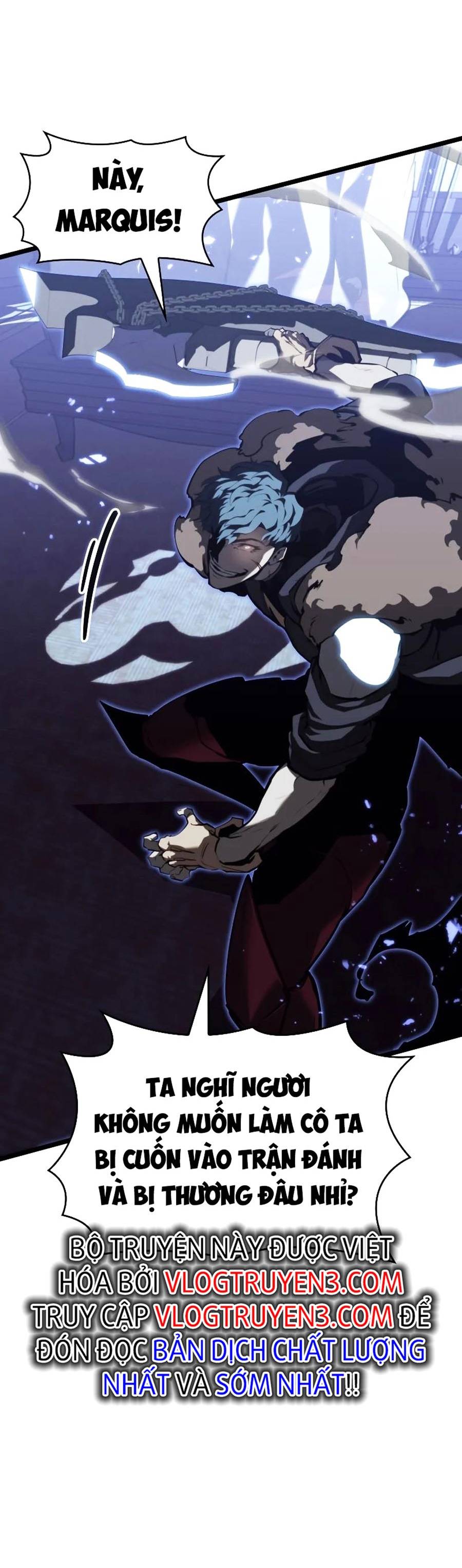 Ranker Cấp SSS Hồi Quy Chapter 56 - Trang 2