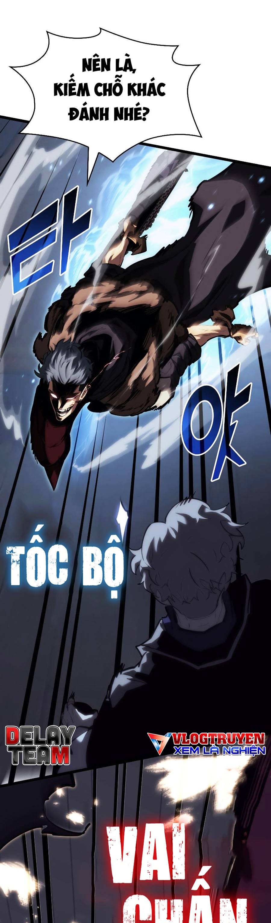 Ranker Cấp SSS Hồi Quy Chapter 56 - Trang 2