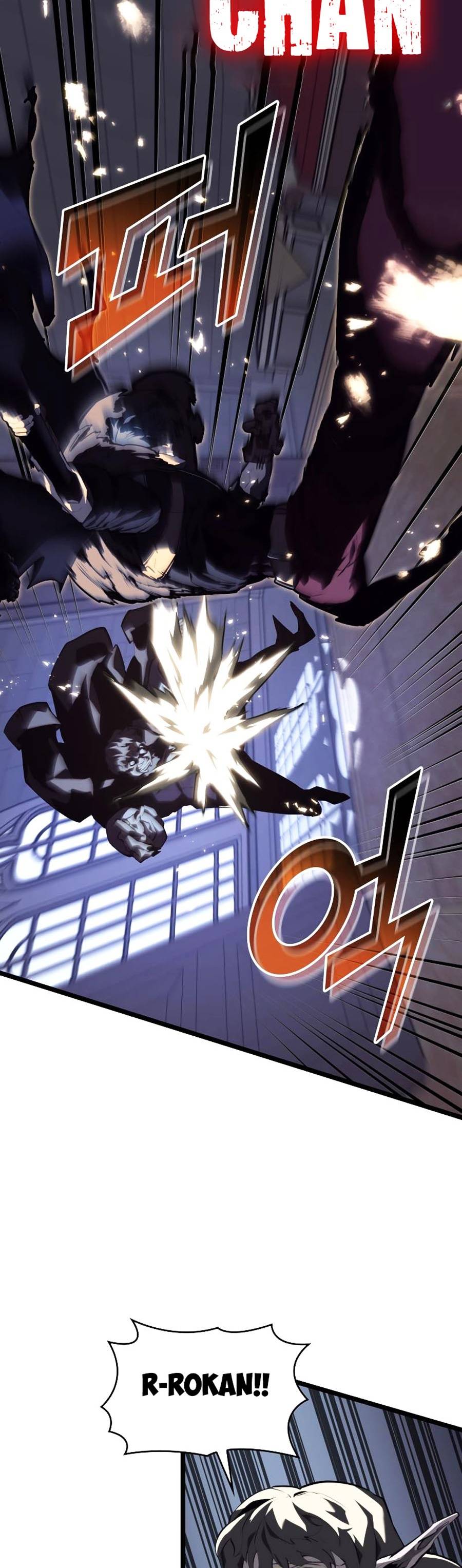 Ranker Cấp SSS Hồi Quy Chapter 56 - Trang 2